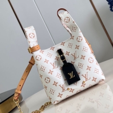 LV Hobo Bags